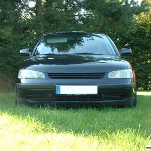 Passat 1.6