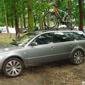 Passat 1.9 TDI Variant