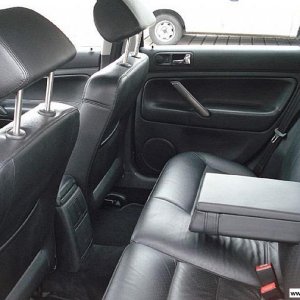 Volkswagen Phoenix (Sommer)