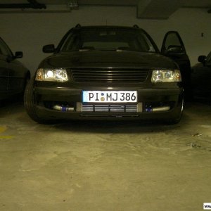 Breyton Avalanche II (Winter)