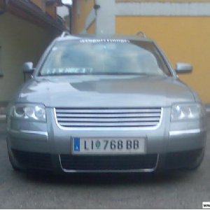 Passat 1.9 TDI Variant
