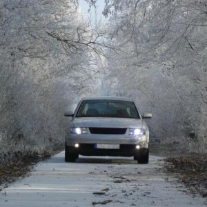 Passat 1.8