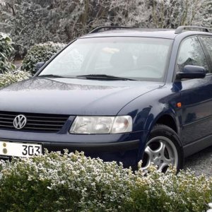 Passat 1.8 Variant
