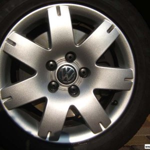 Volkswagen Phönix (Winter)