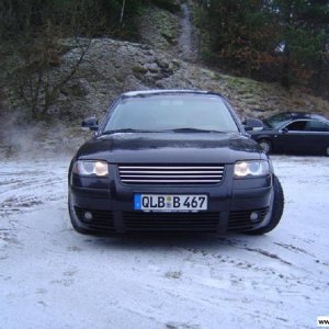 Passat 1.9 TDI