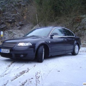 Passat 1.9 TDI