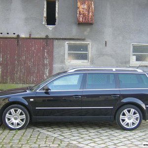 Volkswagen PhÃ¶nix (Sommer)