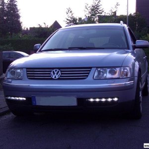 Passat 1.6 Variant