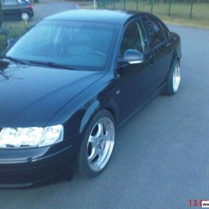 Passat 1.8T