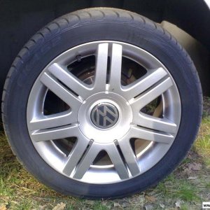 Volkswagen Phönix (Sommer)