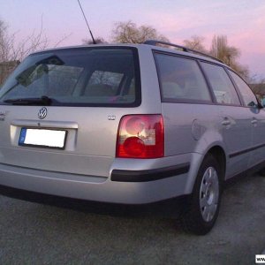 Passat 1.8 Variant