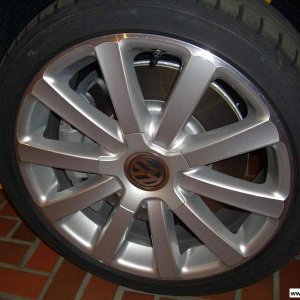 VW Individual Omanyt (Sommer)