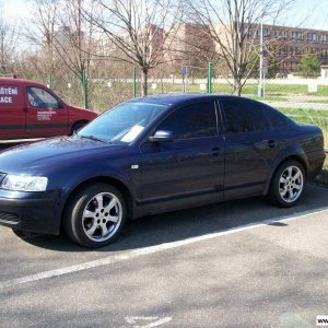 Passat 1.9 TDI