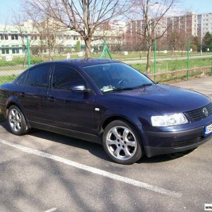 Passat 1.9 TDI