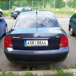 Passat 1.9 TDI