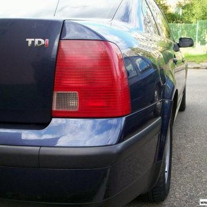 Passat 1.9 TDI