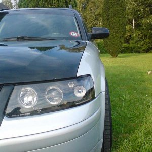 Passat 1.9 TDI Variant