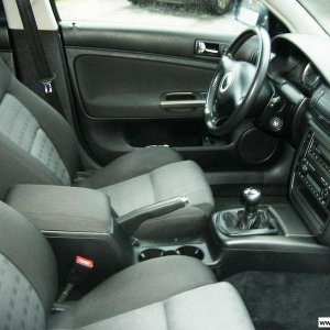 Passat 1.9 TDI Variant