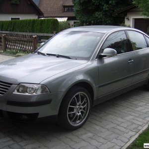 Passat 1.9 TDI