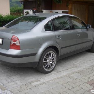 Passat 1.9 TDI