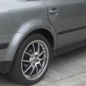 Passat 1.9 TDI