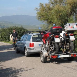 Passat 1.9 TDI Variant