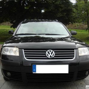Passat 1.9 TDI Variant