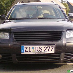 Passat 1.9 TDI Variant