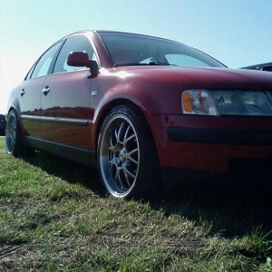 Passat 1.6