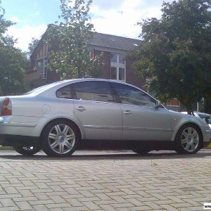 Passat 1.8T
