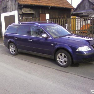 unbekannt road america (Winter)