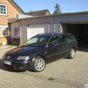 VW BBS Madras (Sommer)