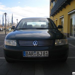 Passat 1.9 TDI