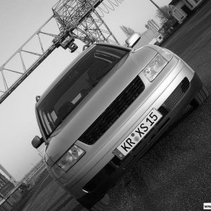 Passat 1.9 TDI Variant