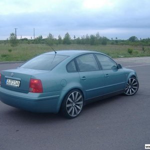 Passat 1.8