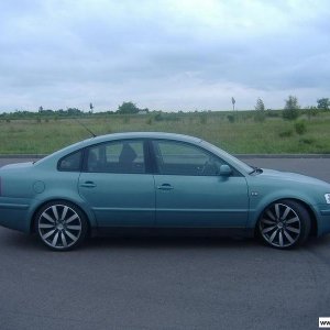 Passat 1.8