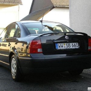 Passat 1.8