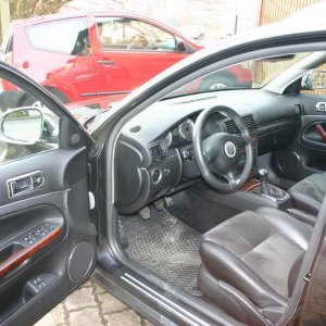 Interieur