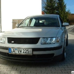 Passat 1.8T