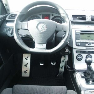 Passat 2.0 TDI DPF Variant