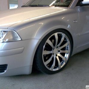 Passat 1.9 TDI Variant