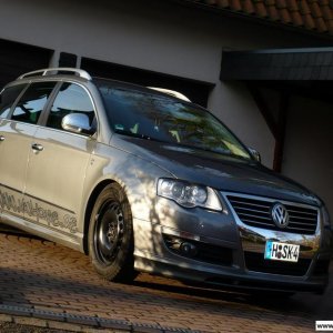 BBS LE Mans (Winter)