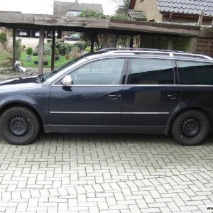 Passat 1.9 TDI Variant