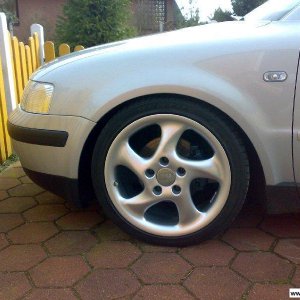 RH Alurad Turborad (Sommer)