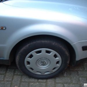 OZ Superturismo (Winter)