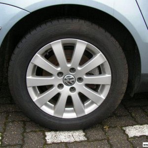 VW Milwaukee (Sommer)