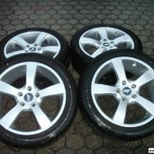 Powerline PY17 (Sommer)