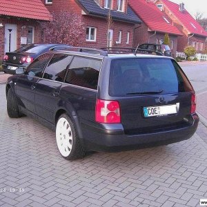 Xtra Wheels Germany Saturna (Winter)