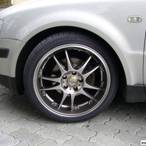 Dotz Brands Hatch (Sommer)