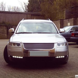 Passat 1.9 TDI Variant